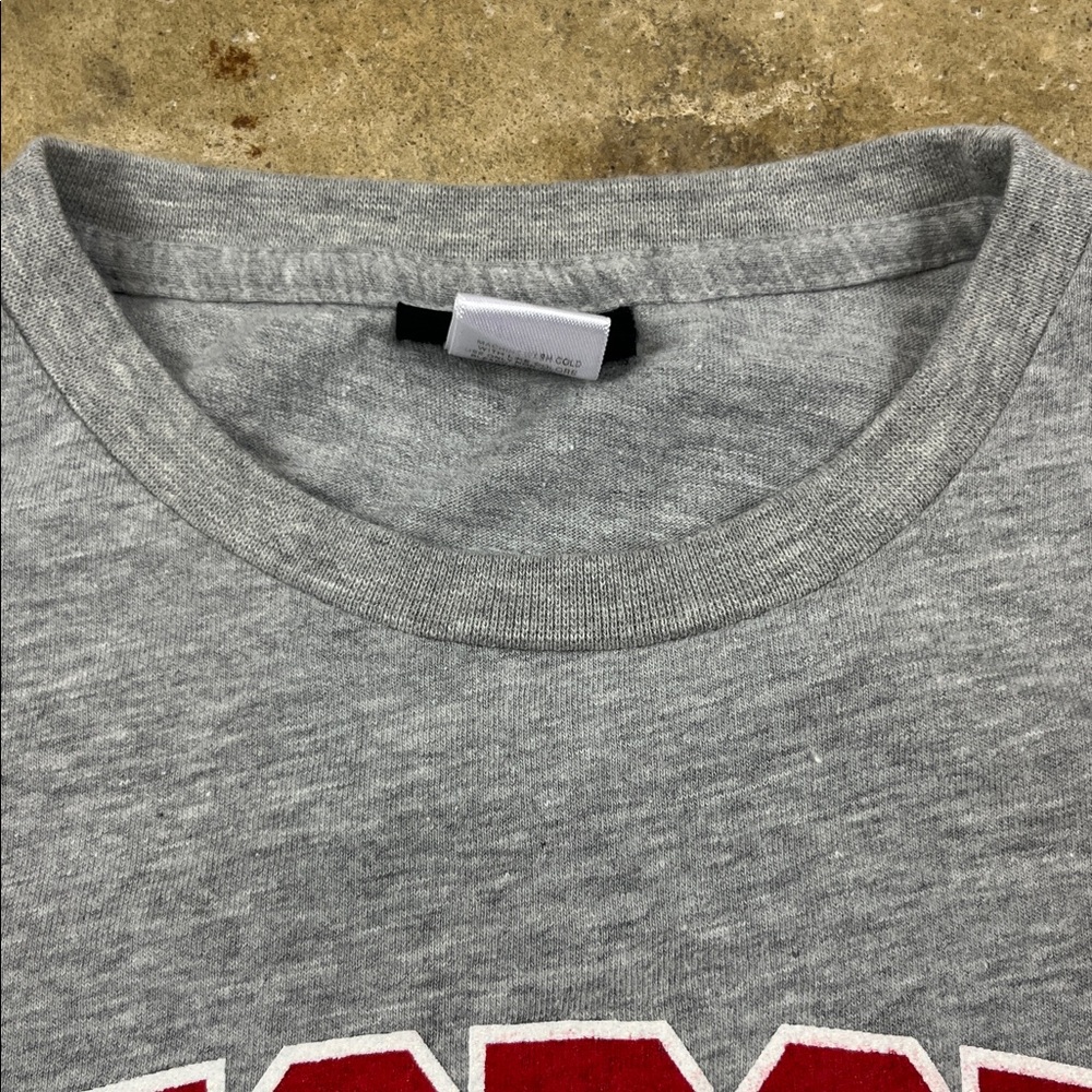 Champion Georgia Bulldogs Long sleeve shirt
Size: Small - Picture 4 of 11